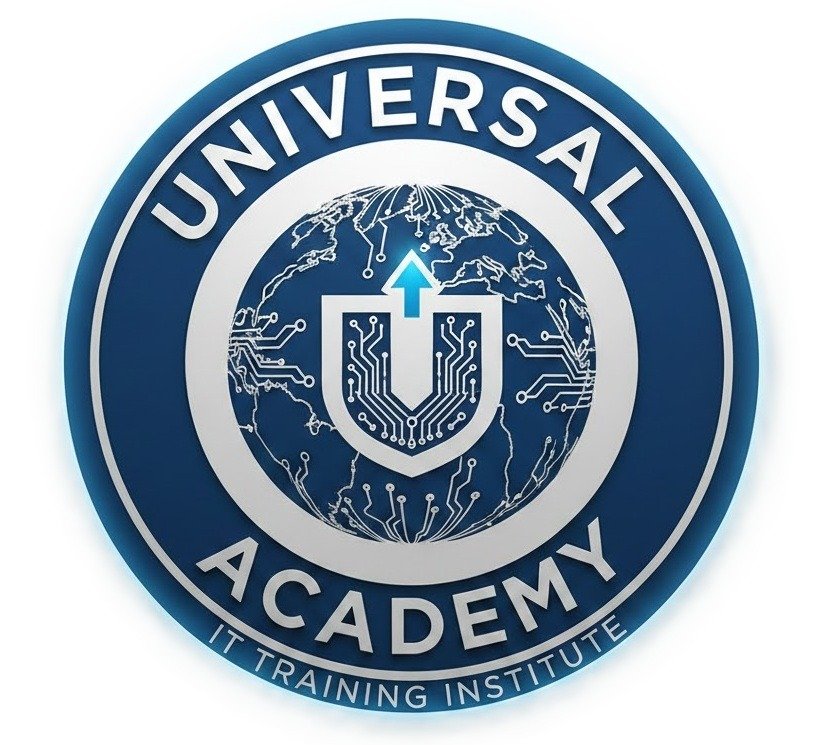 THE UNIVERSAL ACADEMY