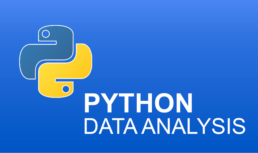 Python For Data Analysis Course